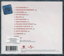 Carica l&#39;immagine nel visualizzatore di Gallery, Peter Cincotti : On The Moon (CD, Album)
