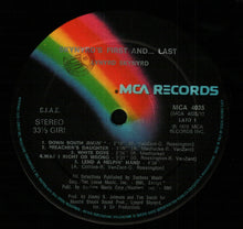 Carica l&#39;immagine nel visualizzatore di Gallery, Lynyrd Skynyrd : Skynyrd&#39;s First And... Last (LP, Album, Gat)
