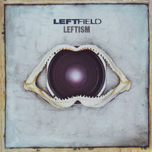 Carica l'immagine nel visualizzatore di Gallery, Leftfield : Leftism (CD, Album, RP)
