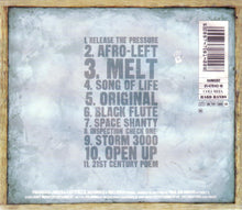 Carica l'immagine nel visualizzatore di Gallery, Leftfield : Leftism (CD, Album, RP)
