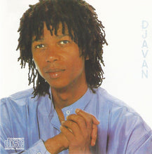 Carica l'immagine nel visualizzatore di Gallery, Djavan : Djavan (CD, Album, RP)
