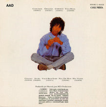 Carica l'immagine nel visualizzatore di Gallery, Djavan : Djavan (CD, Album, RP)
