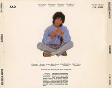 Carica l'immagine nel visualizzatore di Gallery, Djavan : Djavan (CD, Album, RP)

