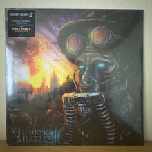 Carica l&#39;immagine nel visualizzatore di Gallery, Machete Crew : Machete Mixtape Vol.3 (LP, Lig + LP, Ora + Mixtape)
