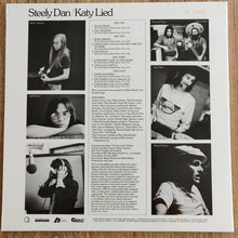 Carica l&#39;immagine nel visualizzatore di Gallery, Steely Dan : Katy Lied (2x12&quot;, Album, RE, RM, 200 + Box, Dlx, Ltd, Num)
