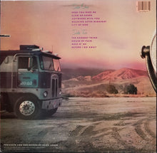 Carica l&#39;immagine nel visualizzatore di Gallery, Rubber Rodeo : Scenic Views (LP, Album)
