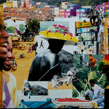 Carica l'immagine nel visualizzatore di Gallery, La Boa (2) Meets Tony Allen : La Boa Meets Tony Allen (LP, Album)
