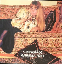 Carica l'immagine nel visualizzatore di Gallery, Gabriella Ferri : Remedios (LP, Ora)
