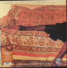 Carica l'immagine nel visualizzatore di Gallery, Gabriella Ferri : Remedios (LP, Ora)
