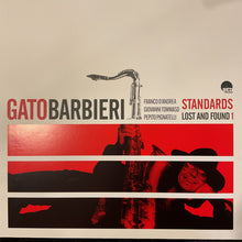 Carica l&#39;immagine nel visualizzatore di Gallery, Gato Barbieri : Standards Lost And Found 1 (2xLP, Ltd, Num)
