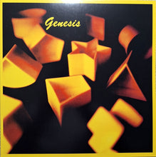 Carica l&#39;immagine nel visualizzatore di Gallery, Genesis : Genesis (2x12&quot;, Album, Ltd, Num, RE, 180)

