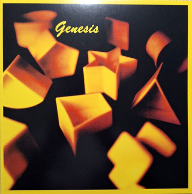 Genesis : Genesis (2x12