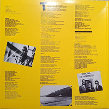 Carica l&#39;immagine nel visualizzatore di Gallery, Genesis : Genesis (2x12&quot;, Album, Ltd, Num, RE, 180)
