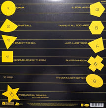Carica l&#39;immagine nel visualizzatore di Gallery, Genesis : Genesis (2x12&quot;, Album, Ltd, Num, RE, 180)
