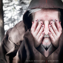 Carica l'immagine nel visualizzatore di Gallery, Paolo Benvegnù : Hermann (CD, Album)
