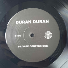 Carica l'immagine nel visualizzatore di Gallery, Duran Duran : Private Confessions (Live At Madison Square Garden, New York City, 21st March 1984) (LP, Ltd, Unofficial)
