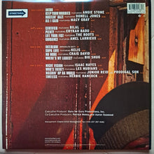 Carica l'immagine nel visualizzatore di Gallery, Guru : Jazzmatazz (Streetsoul) (2xLP, Album, RE, Unofficial)
