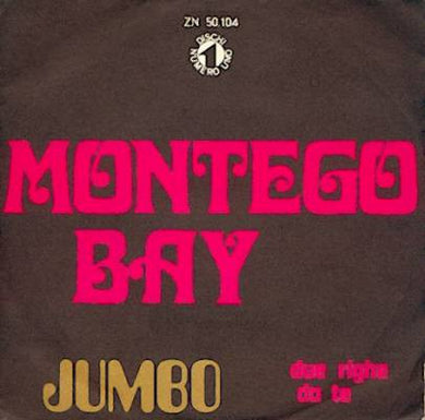 Jumbo (14) : Montego Bay (7