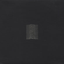 Carica l&#39;immagine nel visualizzatore di Gallery, Joy Division : Unknown Pleasures (LP, Album, Tex)
