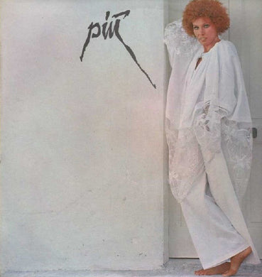 Ornella Vanoni : Più (LP, Album)