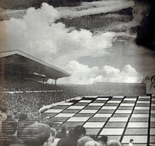 Carica l&#39;immagine nel visualizzatore di Gallery, The Greatest Show On Earth : Horizons (LP, Album, Gat)
