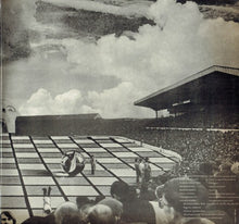 Carica l&#39;immagine nel visualizzatore di Gallery, The Greatest Show On Earth : Horizons (LP, Album, Gat)
