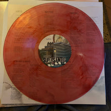 Carica l&#39;immagine nel visualizzatore di Gallery, Alessandro Mannarino : Supersantos  (LP, Album, Ltd, Num, RE, DL )
