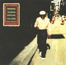 Carica l'immagine nel visualizzatore di Gallery, Buena Vista Social Club : Buena Vista Social Club (CD, Album, O-c)
