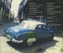 Carica l'immagine nel visualizzatore di Gallery, Buena Vista Social Club : Buena Vista Social Club (CD, Album, O-c)
