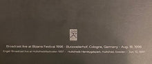 Carica l'immagine nel visualizzatore di Gallery, Rammstein : Bizarre Festival 1996 (LP, Unofficial)
