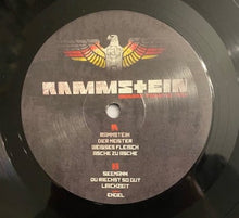 Carica l'immagine nel visualizzatore di Gallery, Rammstein : Bizarre Festival 1996 (LP, Unofficial)
