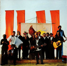 Carica l'immagine nel visualizzatore di Gallery, The Gang (3) : Storie D'Italia (CD, Album)
