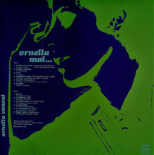 Carica l&#39;immagine nel visualizzatore di Gallery, Ornella Vanoni : Ornella Mai... (LP, Comp)

