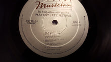 Carica l&#39;immagine nel visualizzatore di Gallery, Various : In Performance At The Playboy Jazz Festival (2xLP, Gat)

