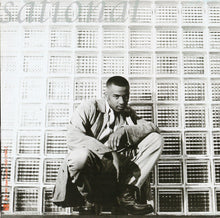Carica l&#39;immagine nel visualizzatore di Gallery, Tony Thompson (4) : Sexsational (CD, Album)

