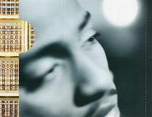 Carica l&#39;immagine nel visualizzatore di Gallery, Tony Thompson (4) : Sexsational (CD, Album)
