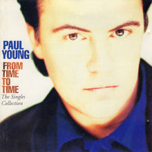 Carica l'immagine nel visualizzatore di Gallery, Paul Young : From Time To Time (The Singles Collection) (CD, Comp)

