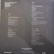 Carica l&#39;immagine nel visualizzatore di Gallery, Various : The Original American Folk Blues Festival (Live In Paris 1962 • Bremen 1963) (2xLP, Album, Mono, Num, RM)
