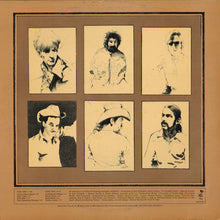 Carica l&#39;immagine nel visualizzatore di Gallery, The Grateful Dead : Workingman&#39;s Dead (LP, Album)
