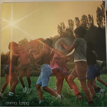Carica l'immagine nel visualizzatore di Gallery, Lucio Battisti : Anima Latina  (LP, RE, RM, Red)
