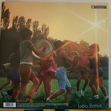 Carica l'immagine nel visualizzatore di Gallery, Lucio Battisti : Anima Latina  (LP, RE, RM, Red)
