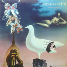Carica l&#39;immagine nel visualizzatore di Gallery, Antonello Venditti : Sotto La Pioggia (LP, Album)
