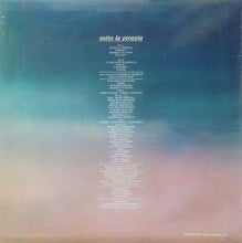 Carica l&#39;immagine nel visualizzatore di Gallery, Antonello Venditti : Sotto La Pioggia (LP, Album)
