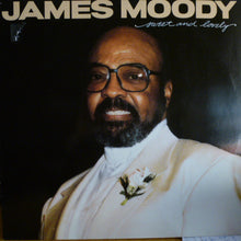 Carica l'immagine nel visualizzatore di Gallery, James Moody : Sweet And Lovely (LP, Album)
