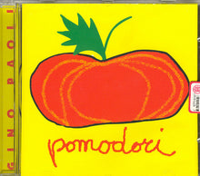 Carica l'immagine nel visualizzatore di Gallery, Gino Paoli : Pomodori (CD, Album)
