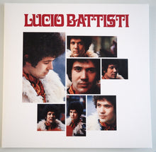 Carica l'immagine nel visualizzatore di Gallery, Lucio Battisti : Lucio Battisti (12", Album, RM, Col)
