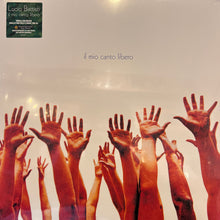 Carica l'immagine nel visualizzatore di Gallery, Lucio Battisti : Il Mio Canto Libero (LP, Album, RE, RM, Gat)
