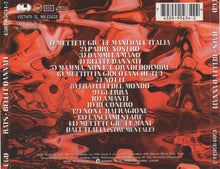 Carica l&#39;immagine nel visualizzatore di Gallery, Rats : Belli E Dannati (CD, Album)
