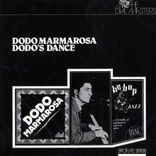 Carica l&#39;immagine nel visualizzatore di Gallery, Dodo Marmarosa : Dodo&#39;s Dance (LP)
