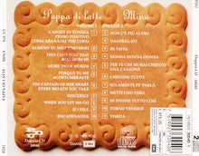 Carica l'immagine nel visualizzatore di Gallery, Mina (3) : Pappa Di Latte Vol. 1/2 (2xCD, Album)

